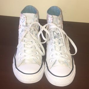 Converse All Star High Tops